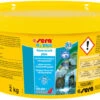 Sera Pond O2 Plus, 2 Kg -JBL || sera || TETRA Verkäufe 07211 sera pond o2 plus 2000 Gramm