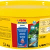 Sera Pond Ectopur, 2,5 Kg -JBL || sera || TETRA Verkäufe 07772 sera pond ectopur 2500 Gramm