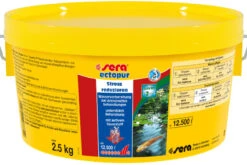 Sera Pond Ectopur, 2,5 Kg