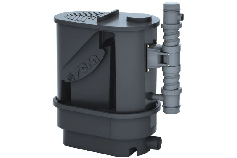 Sera KOI Professional 12000 - Teichfilter 3 Sera KOI Professional 12000 - Teichfilter