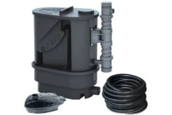 Sera KOI Professional 12000 Inkl. PP 12000