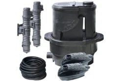 Sera KOI Professional 24000 Inkl. 2 PP 12000 Und 2 UV-C 55 Watt