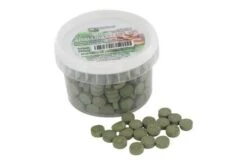 Hausmarke Spirulinatabs 20 Prozent, 500 Ml