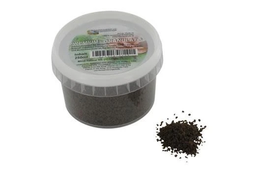 Hausmarke Premium-Granulat 3, 250 Ml 3 Hausmarke Premium-Granulat 3, 250 Ml