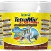 TetraMin XL Granules, 10 L 1 TetraMin XL Granules, 10 L -JBL || sera || TETRA Verkäufe 17949 TetraMin XL Granules 10 L