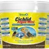 Tetra Cichlid Algae Mini, 10 L -JBL || sera || TETRA Verkäufe 17960 Tetra Cichlid Algae Mini 10 L