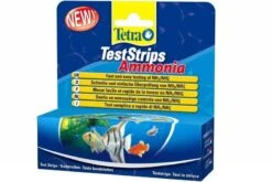 Tetra TestStrips Ammonia, 25 St.