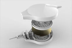 HPumps Nano Piezo Luftpumpe, Rund Weiß 18l/h, Durchlüfterpumpe 11 HPumps Nano Piezo Luftpumpe, Rund Weiß 18l/h, Durchlüfterpumpe -JBL || sera || TETRA Verkäufe 28s13006 Explosion