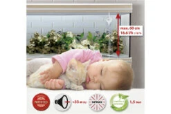 HPumps Nano Piezo Luftpumpe, Rund Weiß 18l/h, Durchlüfterpumpe 12 HPumps Nano Piezo Luftpumpe, Rund Weiß 18l/h, Durchlüfterpumpe -JBL || sera || TETRA Verkäufe 28s13006 Info