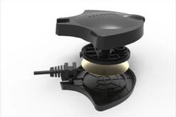 HPumps Nano Piezo Luftpumpe, Manta Schwarz 18l/h, Durchlüfterpumpe 12 HPumps Nano Piezo Luftpumpe, Manta Schwarz 18l/h, Durchlüfterpumpe -JBL || sera || TETRA Verkäufe 28s13014 Explosion