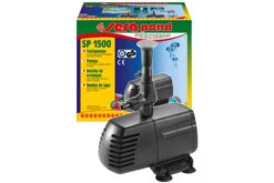 Sera Teichpumpe Pond SP 1500