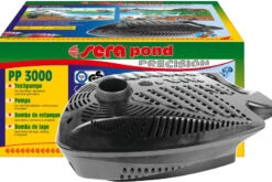 Sera Teichpumpe Pond SP 3000