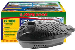 Sera Teichpumpe Pond SP 9000