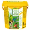 Sera ImmunPro Mini Nature, 5,4 Kg -JBL || sera || TETRA Verkäufe 32048 sera ImmunPro Mini Nature 5 4 kg 1
