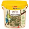 Sera Vipan Nature Großflocke, 2 Kg - Flockenfutter -JBL || sera || TETRA Verkäufe 32287 sera vipan nature grossflocke 2 kg 1