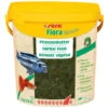 Sera Flora Nature, 2 Kg - Pflanzenfutter -JBL || sera || TETRA Verkäufe 32289 sera flora nature 2 kg 1