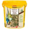 Sera Vipan Nature, 4 Kg - Flockenfutter -JBL || sera || TETRA Verkäufe 32293 sera Vipan Nature 4 kg 1