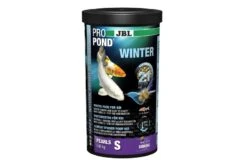 JBL ProPond Winter S 0,6 Kg -JBL || sera || TETRA Verkäufe 4134000 JBL ProPond Winter S 0 6 kg
