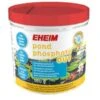 EHEIM Pond Phosphate OUT 500 Gramm -JBL || sera || TETRA Verkäufe 4865510 EHEIM pond phosphateOUT Phosphatentferner 500 Gramm