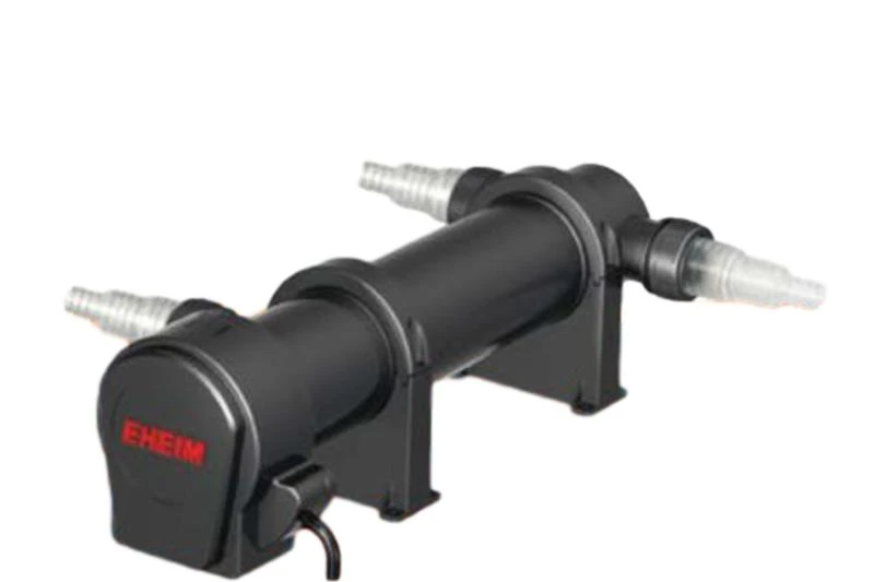 EHEIM CLEARUVC-24 UVC-Klärer 3 EHEIM CLEARUVC-24 UVC-Klärer