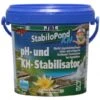 JBL StabiloPond KH 1 Kg -JBL || sera || TETRA Verkäufe 80494 JBL StabiloPond KH 1 kg