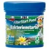 JBL FilterStart Pond 250 G -JBL || sera || TETRA Verkäufe 80499 JBL FilterStart Pond 250 g