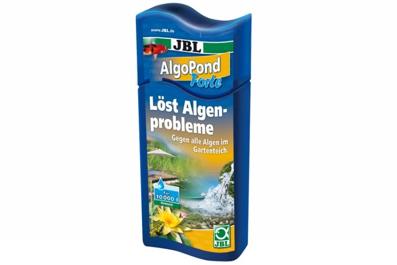 JBL AlgoPond Forte 500 Ml 3 JBL AlgoPond Forte 500 Ml