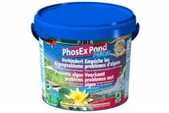 JBL PhosEx Pond Filter 500 G (1 L)