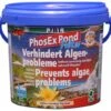 JBL PhosEx Pond Filter 1 Kg (2,5 L) 2 JBL PhosEx Pond Filter 1 Kg (2,5 L) -JBL || sera || TETRA Verkäufe 80511 JBL PhosEx Pond Filter 1 kg 2 5 l