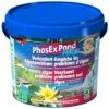 JBL PhosEx Pond Filter 2,5 Kg (5 L) 2 JBL PhosEx Pond Filter 2,5 Kg (5 L) -JBL || sera || TETRA Verkäufe 80512 JBL PhosEx Pond Filter 2 5 kg 5 l