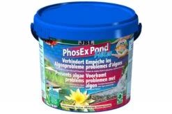 JBL PhosEx Pond Filter 2,5 Kg (5 L)
