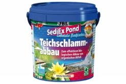 JBL SediEx Pond 1 Kg