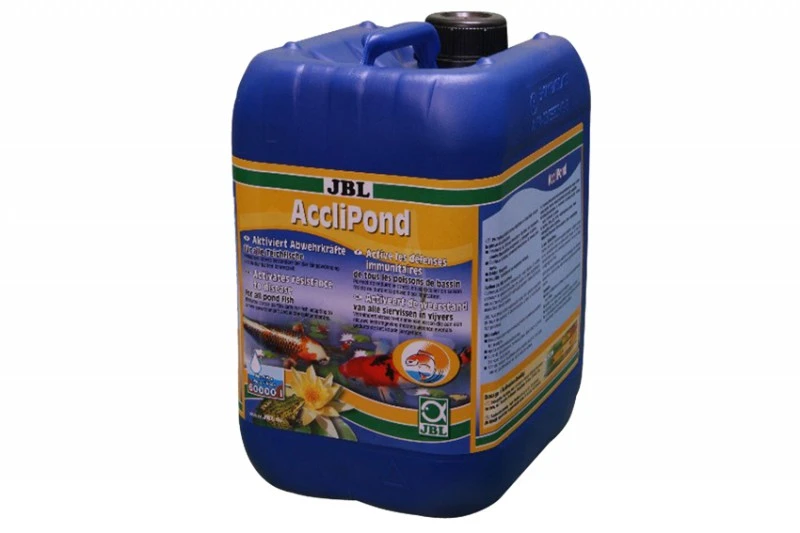 JBL AccliPond 5 L 3 JBL AccliPond 5 L