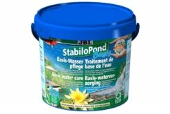 JBL StabiloPond Basis 10 Kg