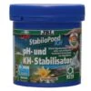 JBL StabiloPond KH 250 G -JBL || sera || TETRA Verkäufe 80542 JBL StabiloPond KH 250 g