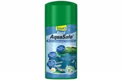 Tetra Pond AquaSafe 500 Ml