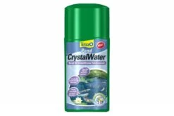 Tetra Pond CrystalWater 500 Ml