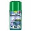 Tetra Pond CrystalWater 1 L -JBL || sera || TETRA Verkäufe 80978 Tetra Pond CrystalWater 1 L