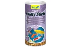 Tetra Pond Variety Sticks 10 L