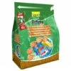 Tetra Pond Pellets Mini 4 L -JBL || sera || TETRA Verkäufe 81083 Tetra Pond Pellets Mini 4 L