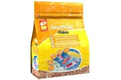 Tetra Pond Flakes 10 L