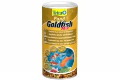 Tetra Pond Goldfish Mix 4 L
