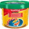 Tetra Pond Koi Sticks 10 L -JBL || sera || TETRA Verkäufe 81108 Tetra Pond Koi Sticks 10 L