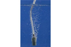 HPumps Nano Piezo Luftpumpe Zweikanal 2x18l/h, Doppel-Durchlüfterpumpe 11 HPumps Nano Piezo Luftpumpe Zweikanal 2x18l/h, Doppel-Durchlüfterpumpe -JBL || sera || TETRA Verkäufe Ausstroemer Zylinder