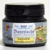 BAM Ingwer-Knoblauch, Futtergranulat Für Zierfische, Körnung 0,6-0,9 Mm, 100 G