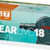 EHEIM CLEARUVC-18 UVC-Klärer -JBL || sera || TETRA Verkäufe CLEAR UVC 18 0116