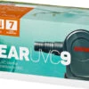 EHEIM CLEARUVC-9 UVC-Klärer -JBL || sera || TETRA Verkäufe CLEARUVC 9 0116