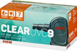 EHEIM CLEARUVC-9 UVC-Klärer