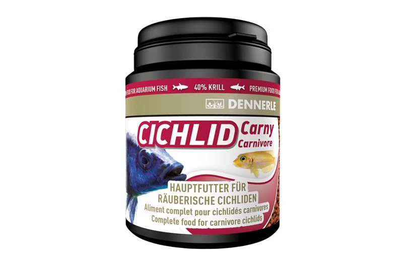 Dennerle Cichlid Carny Dose 1000 Ml 3 Dennerle Cichlid Carny Dose 1000 Ml