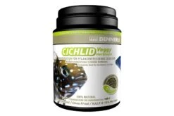 Dennerle Cichlid Veggy Dose 1000 Ml